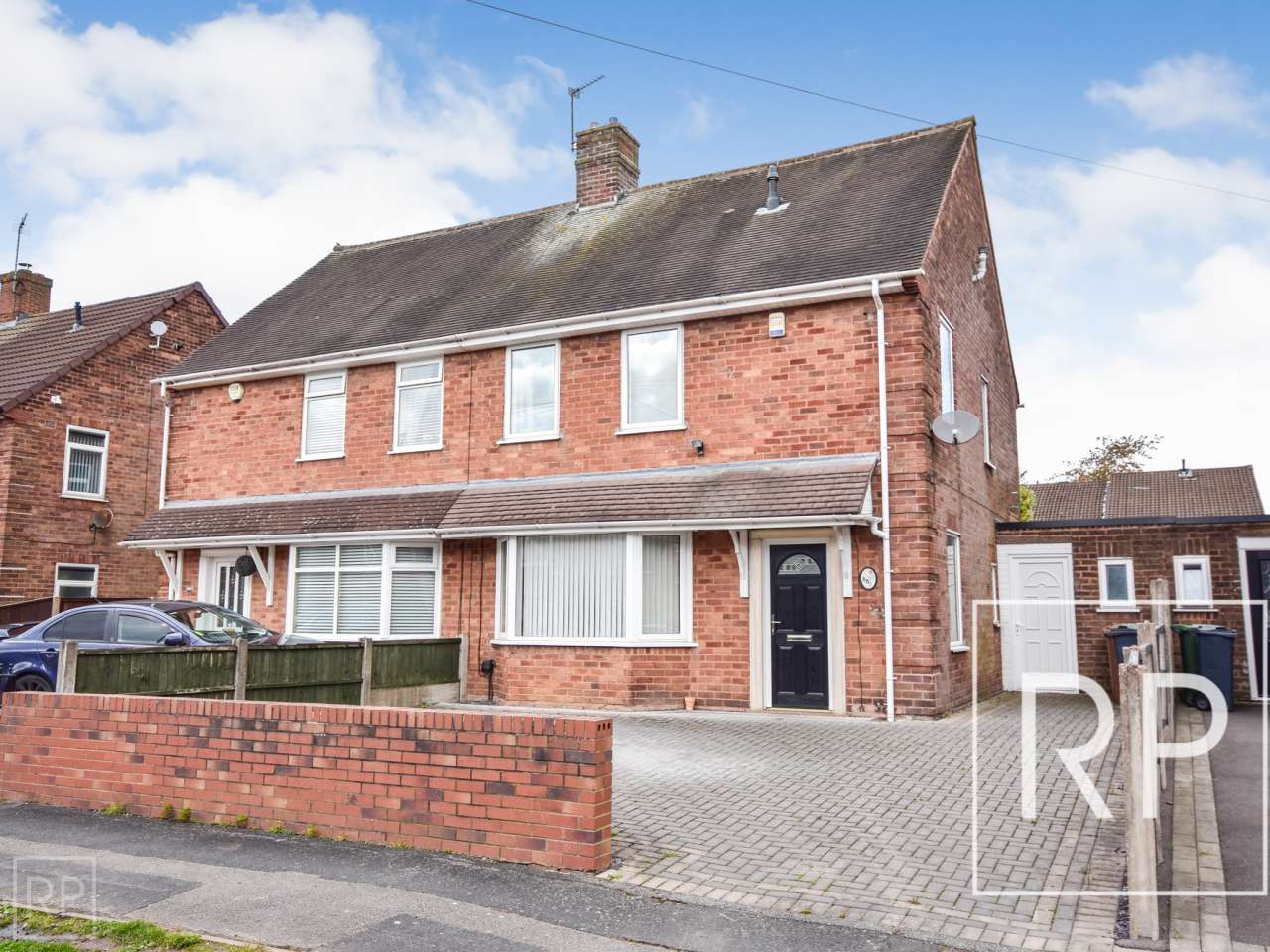 55 Stretton Road, Willenhall WV12 5EJ