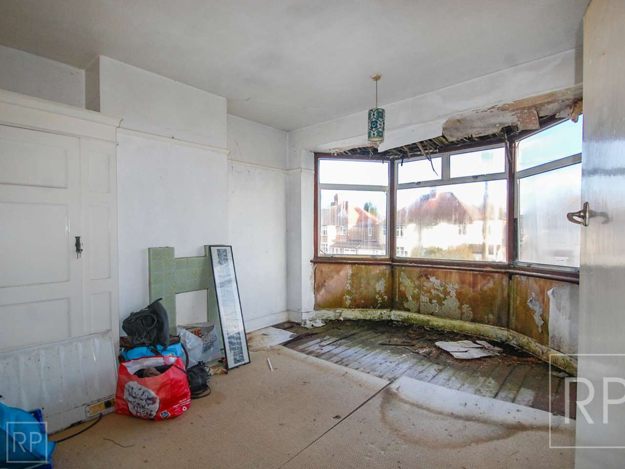 56 Rosemary Crescent West, Wolverhampton WV4 5AP