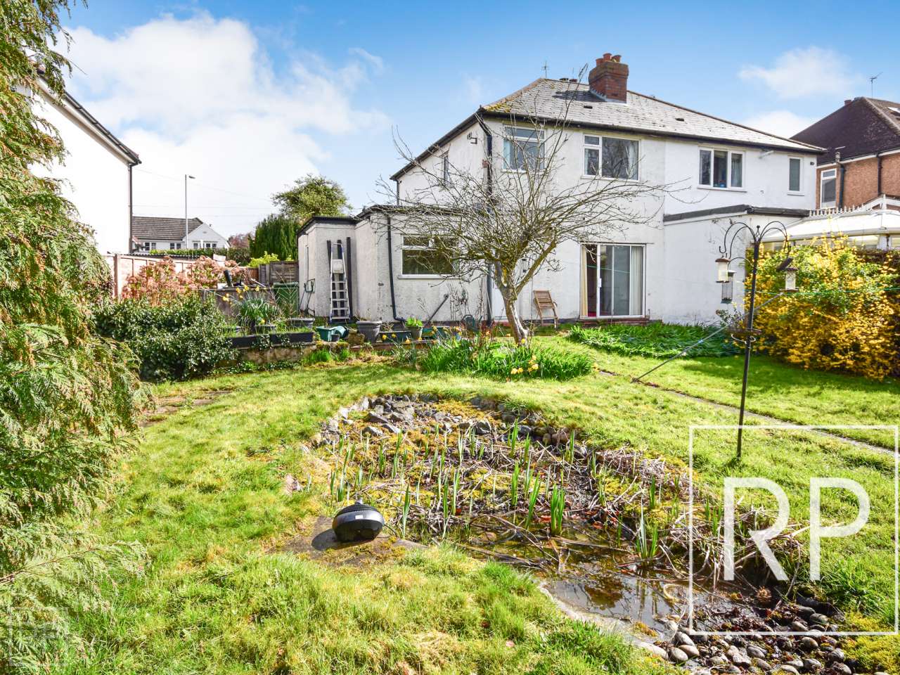 65 Finchfield Lane, Wolverhampton WV3 8EE