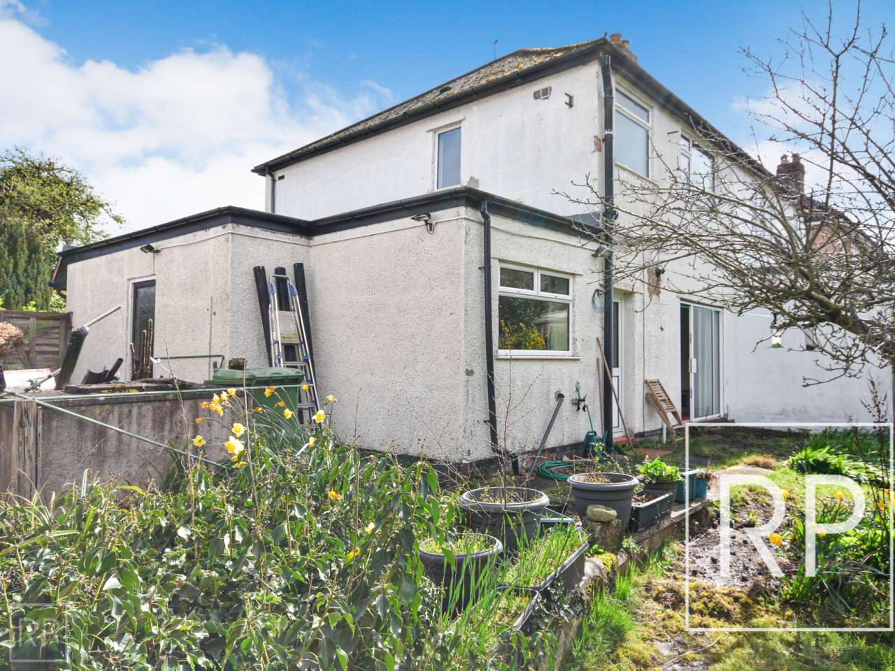 65 Finchfield Lane, Wolverhampton WV3 8EE