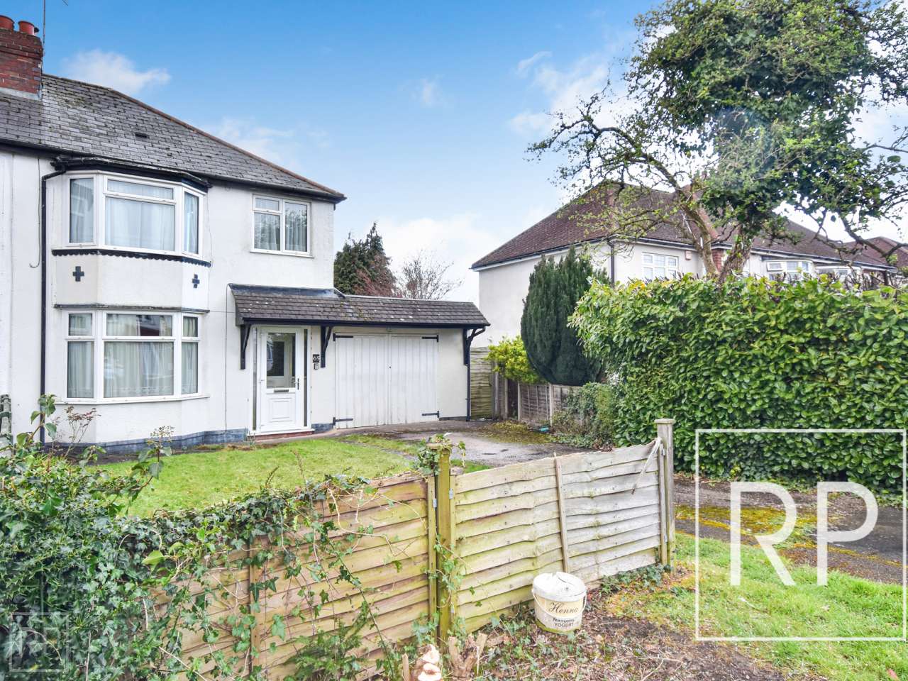 65 Finchfield Lane, Wolverhampton WV3 8EE