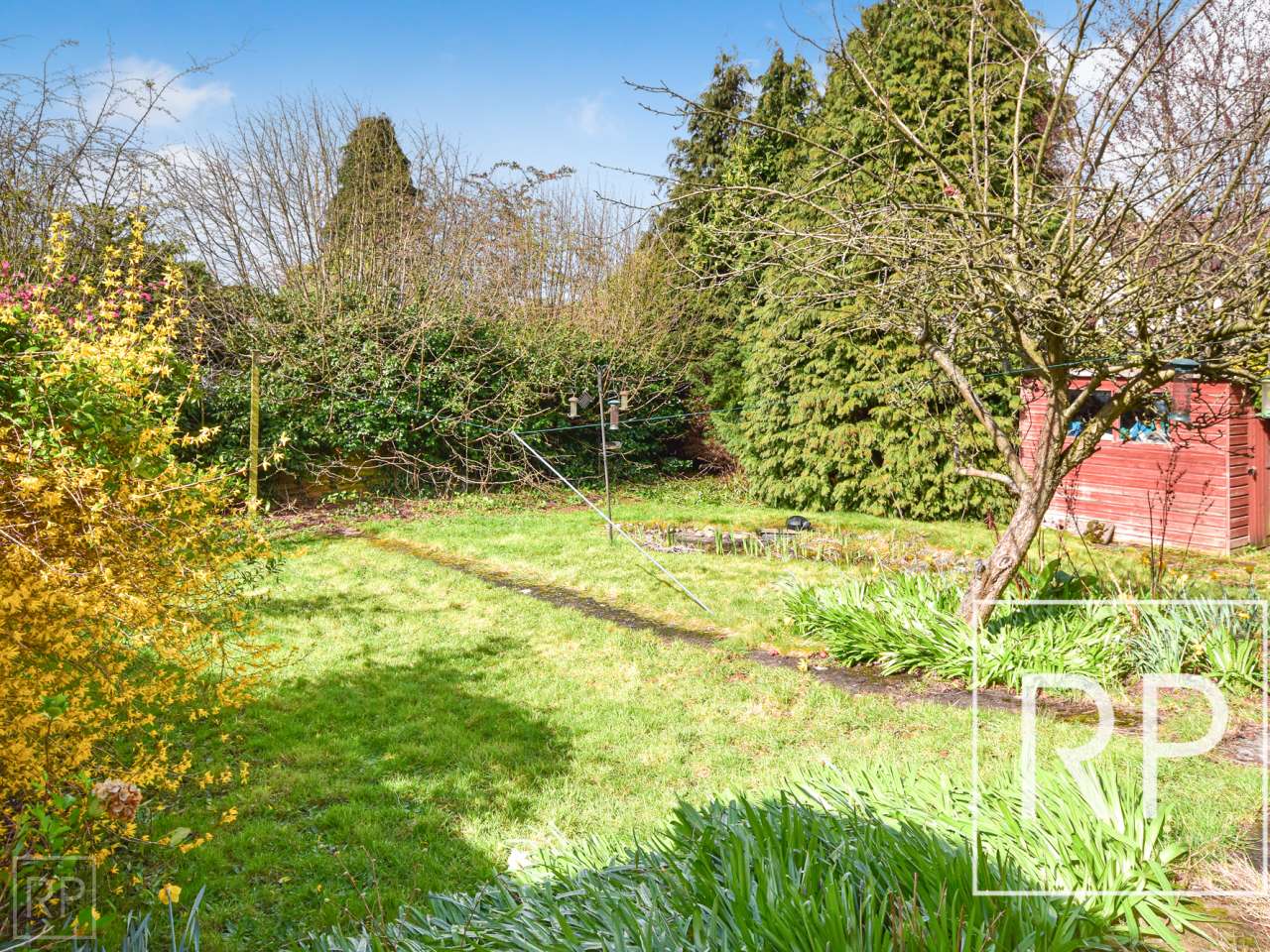 65 Finchfield Lane, Wolverhampton WV3 8EE