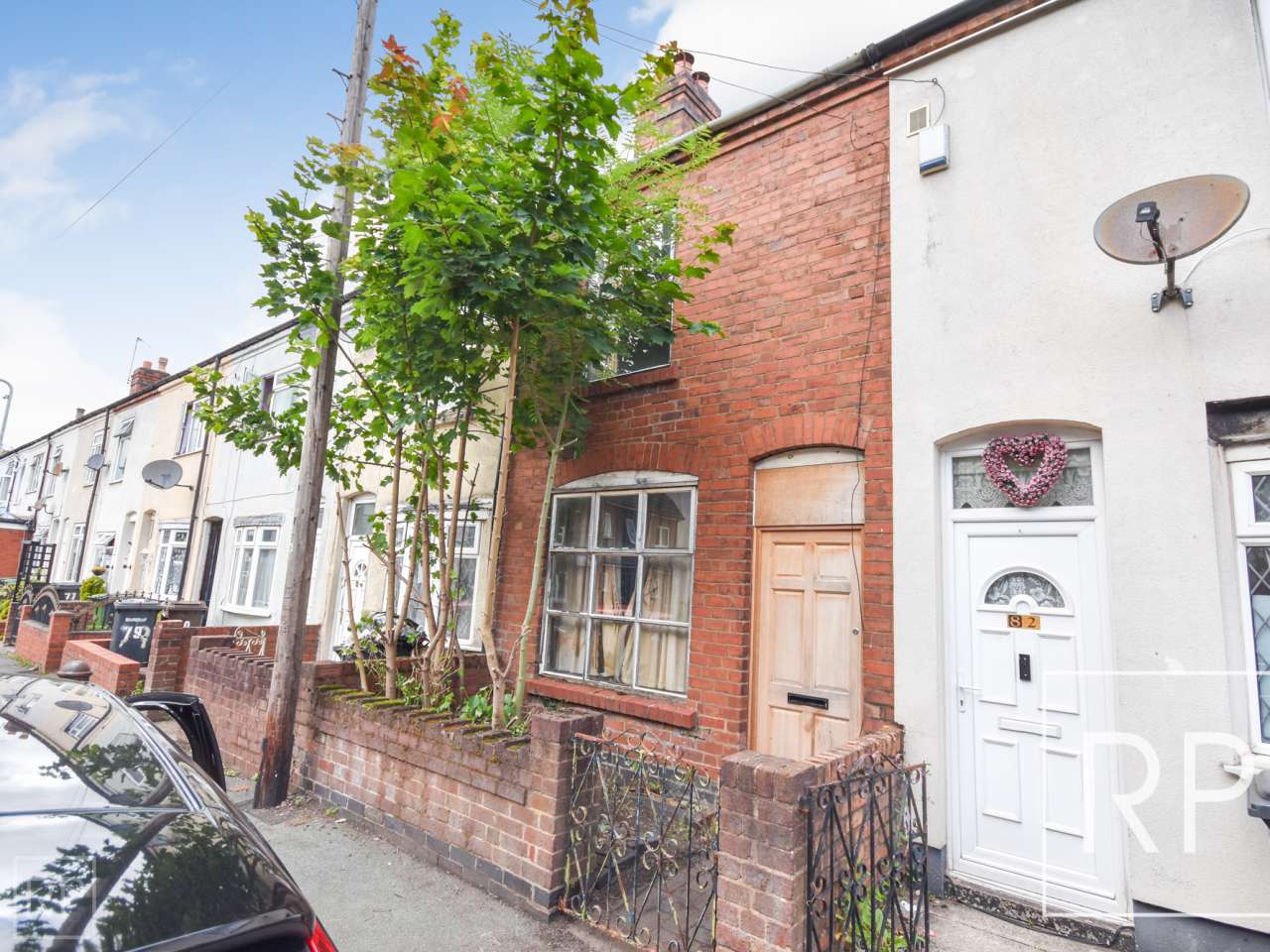 81 Leicester Street, Wolverhampton WV6 0PS