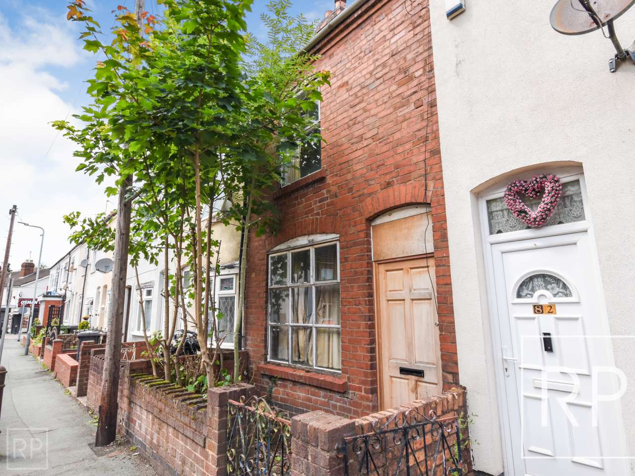 81 Leicester Street, Wolverhampton WV6 0PS