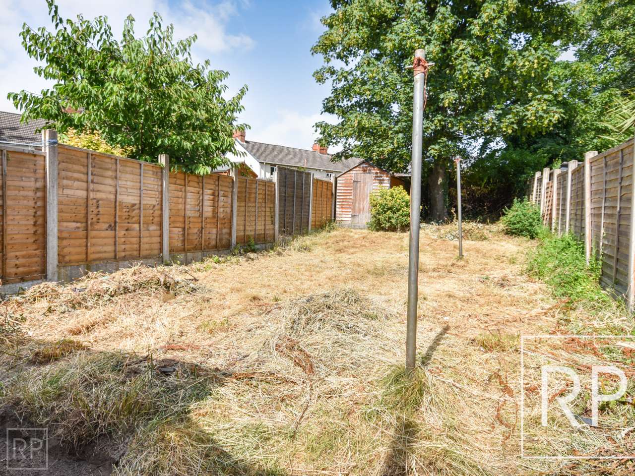 86 Third Avenue, Wolverhampton WV10 9PQ
