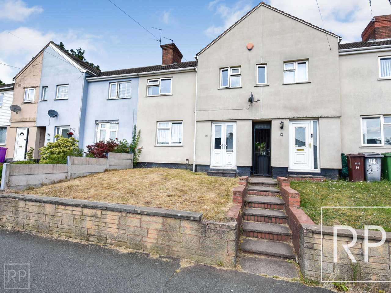 86 Third Avenue, Wolverhampton WV10 9PQ