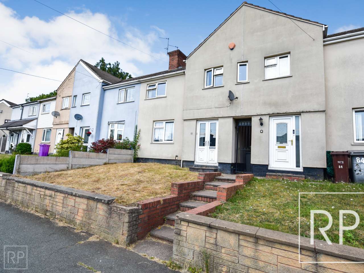 86 Third Avenue, Wolverhampton WV10 9PQ
