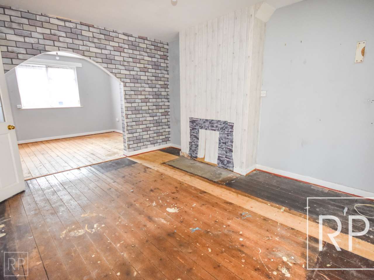 86 Third Avenue, Wolverhampton WV10 9PQ