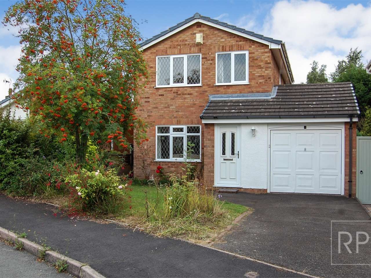 Property page Rees Page