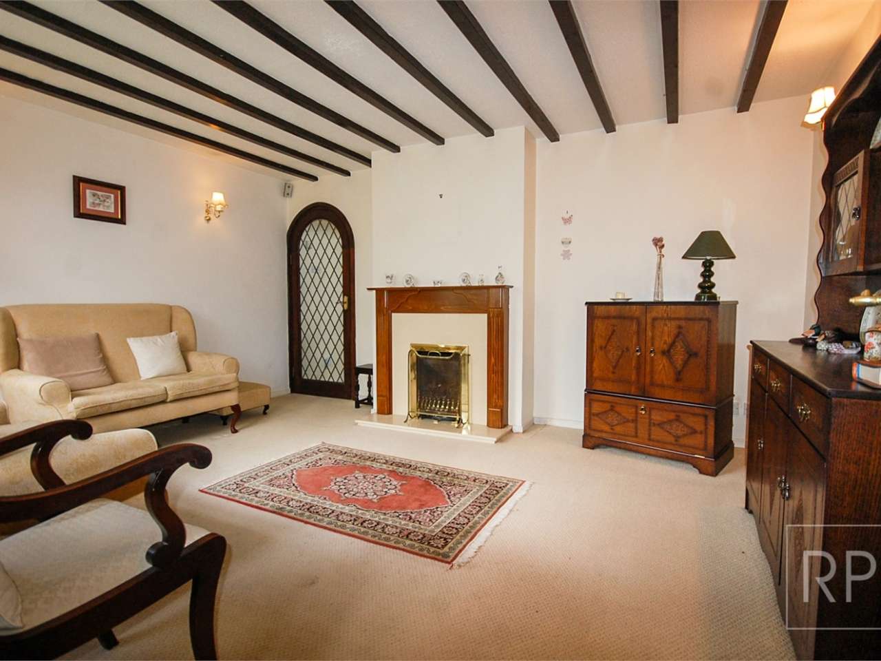 Property page Rees Page