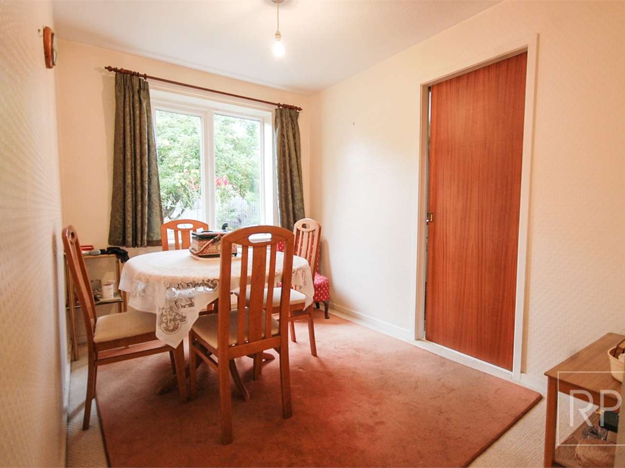 Property page Rees Page