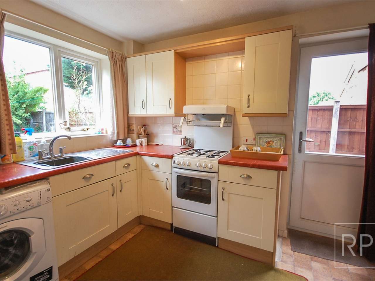 Property page Rees Page