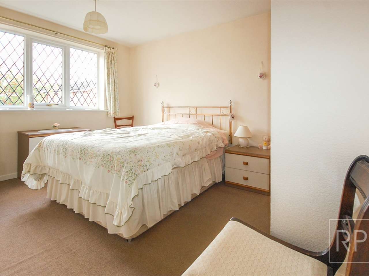 Property page Rees Page