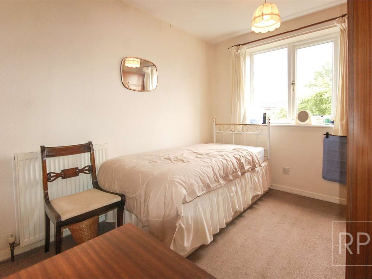 Property page Rees Page