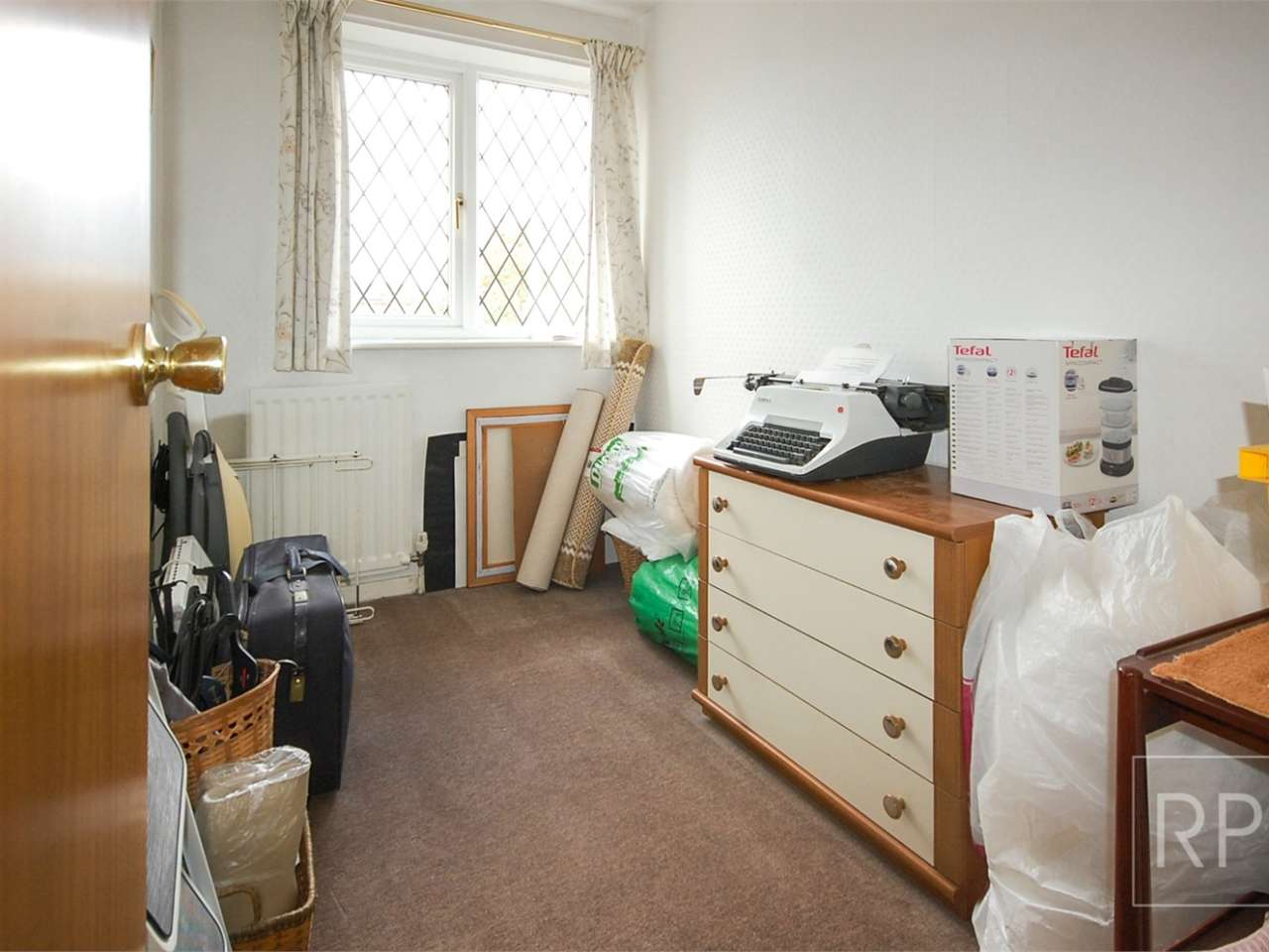 Property page Rees Page