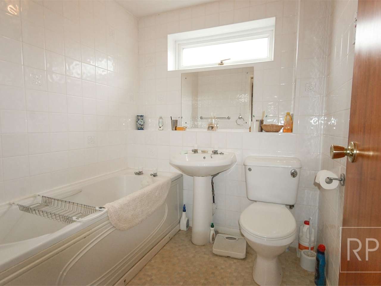 Property page Rees Page