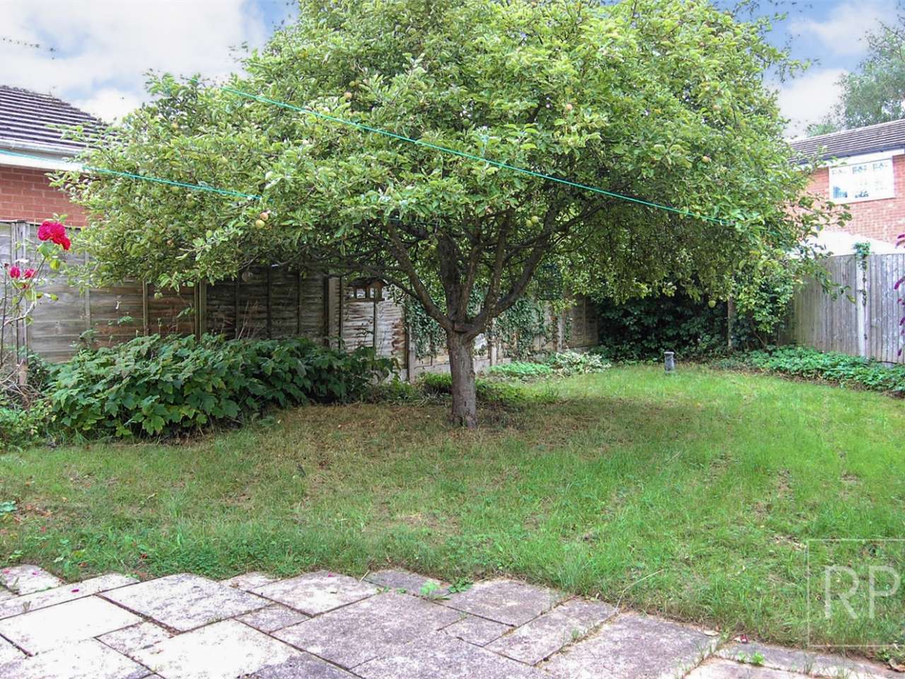 Property page Rees Page