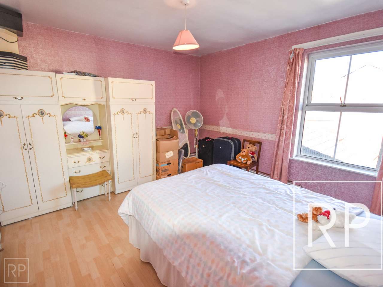 95 Wanderers Avenue, Wolverhampton WV2 3HW