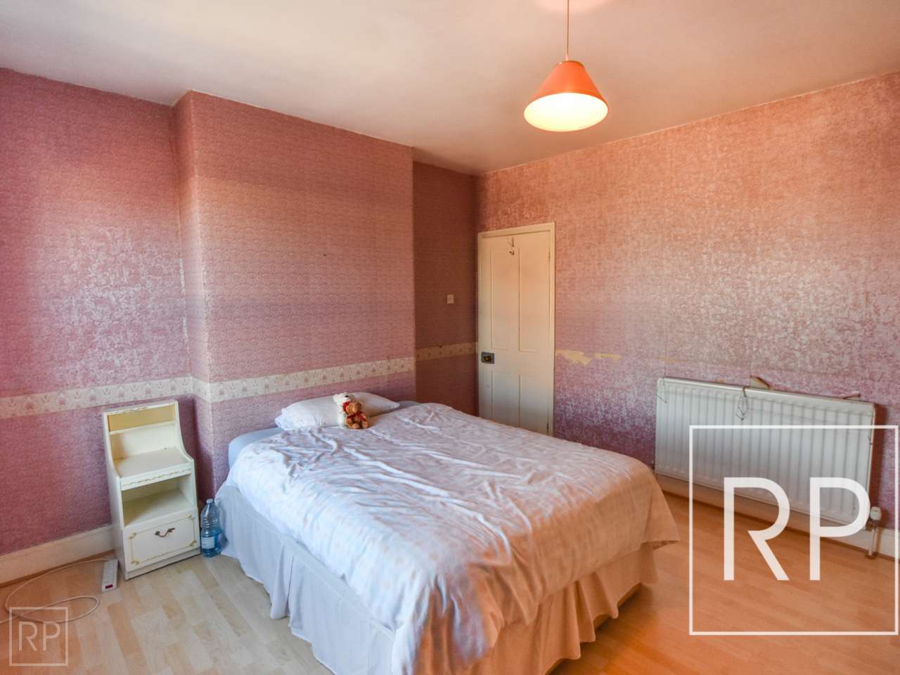 95 Wanderers Avenue, Wolverhampton WV2 3HW