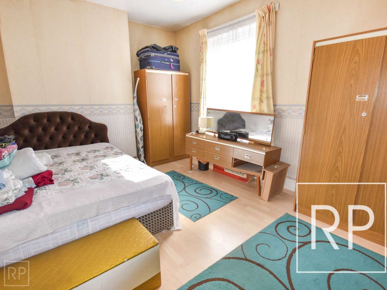 95 Wanderers Avenue, Wolverhampton WV2 3HW