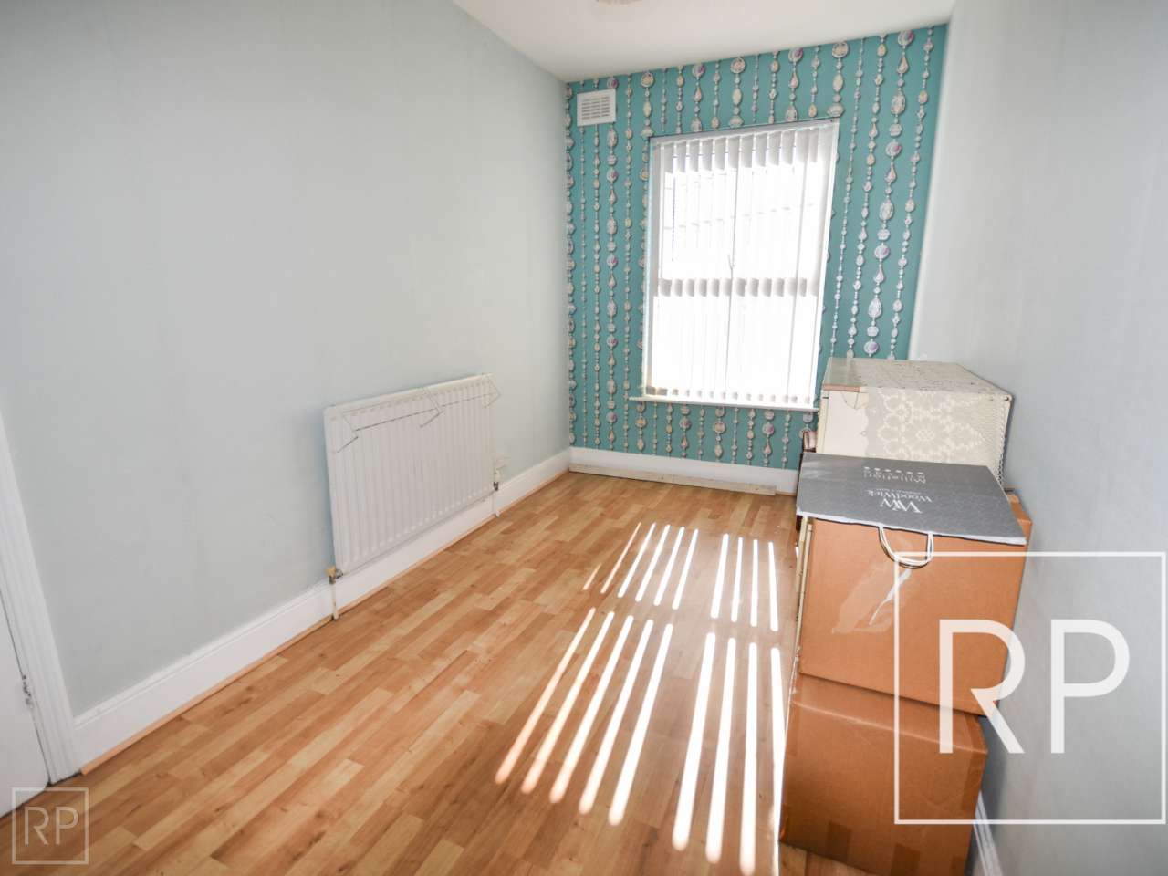 95 Wanderers Avenue, Wolverhampton WV2 3HW