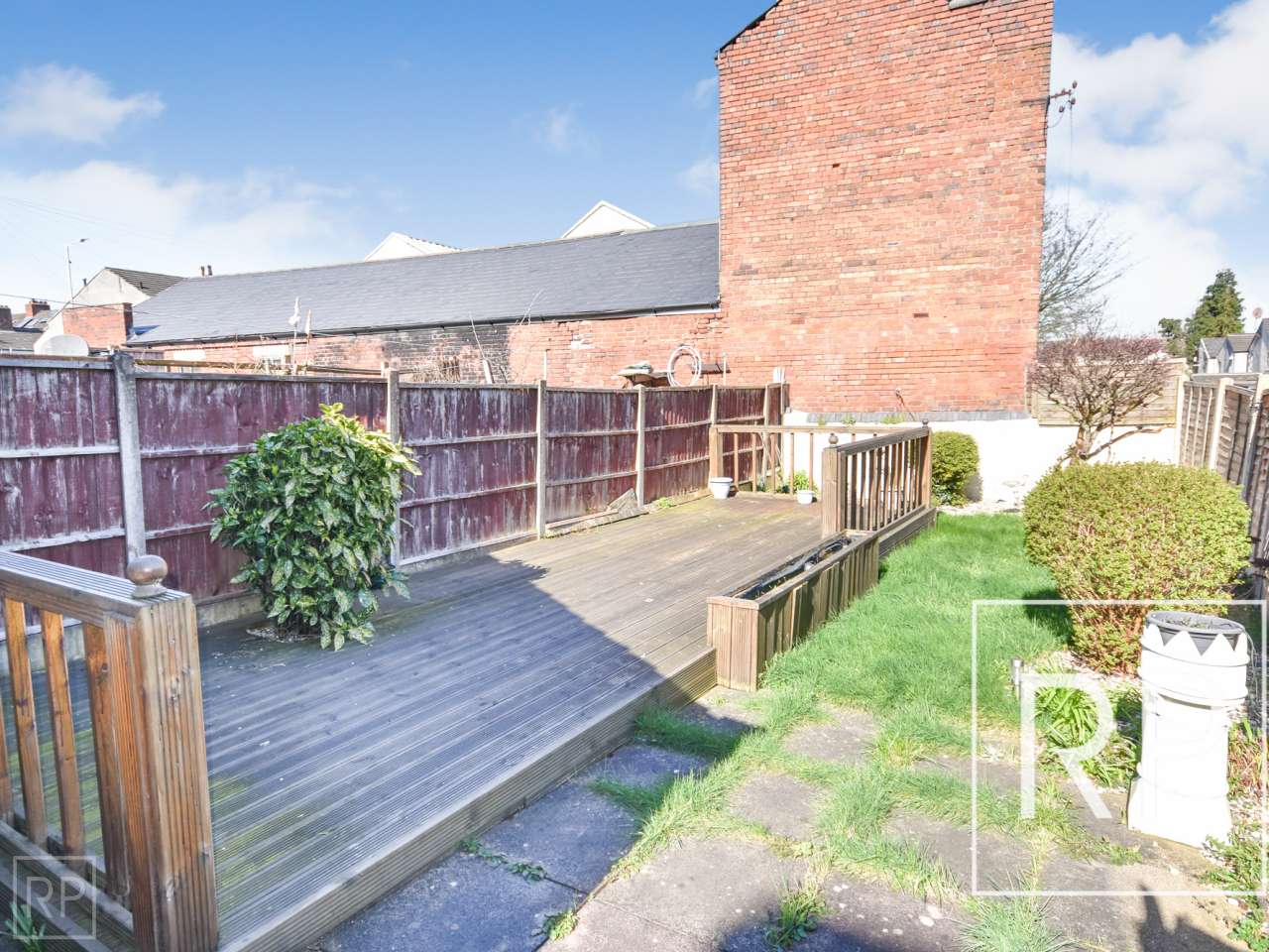 95 Wanderers Avenue, Wolverhampton WV2 3HW