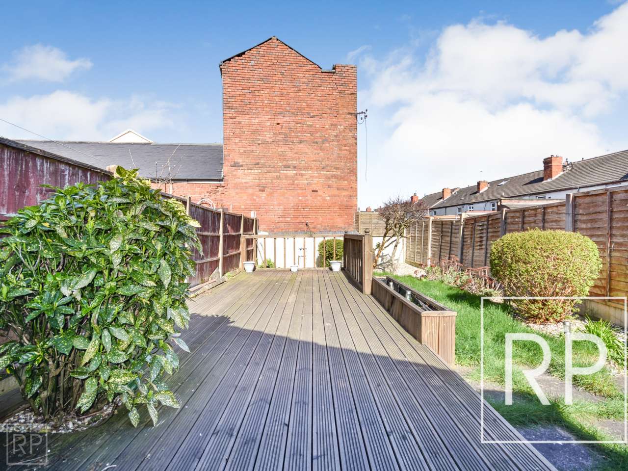 95 Wanderers Avenue, Wolverhampton WV2 3HW