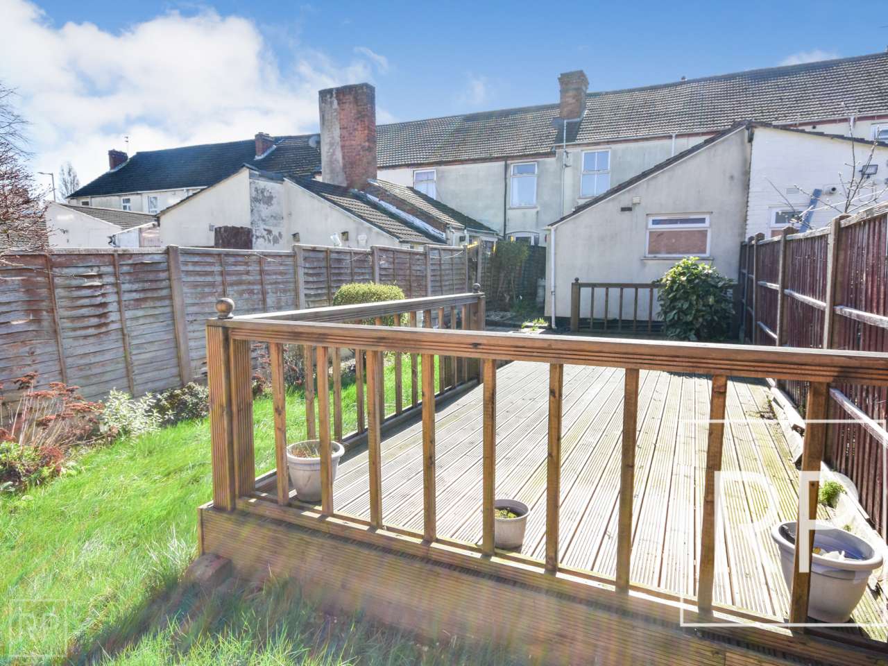 95 Wanderers Avenue, Wolverhampton WV2 3HW