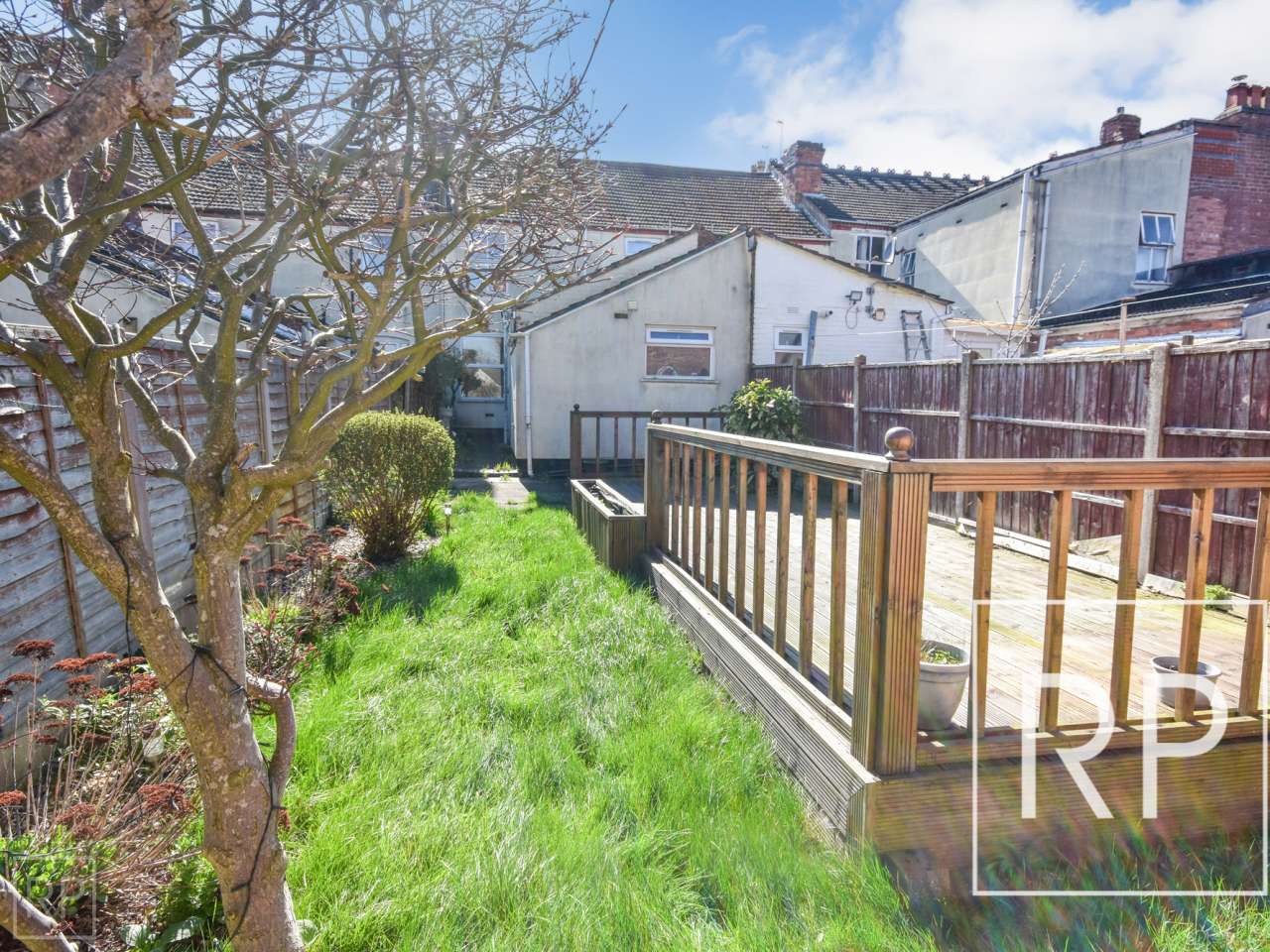 95 Wanderers Avenue, Wolverhampton WV2 3HW