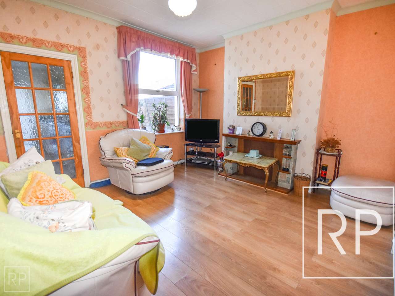 95 Wanderers Avenue, Wolverhampton WV2 3HW