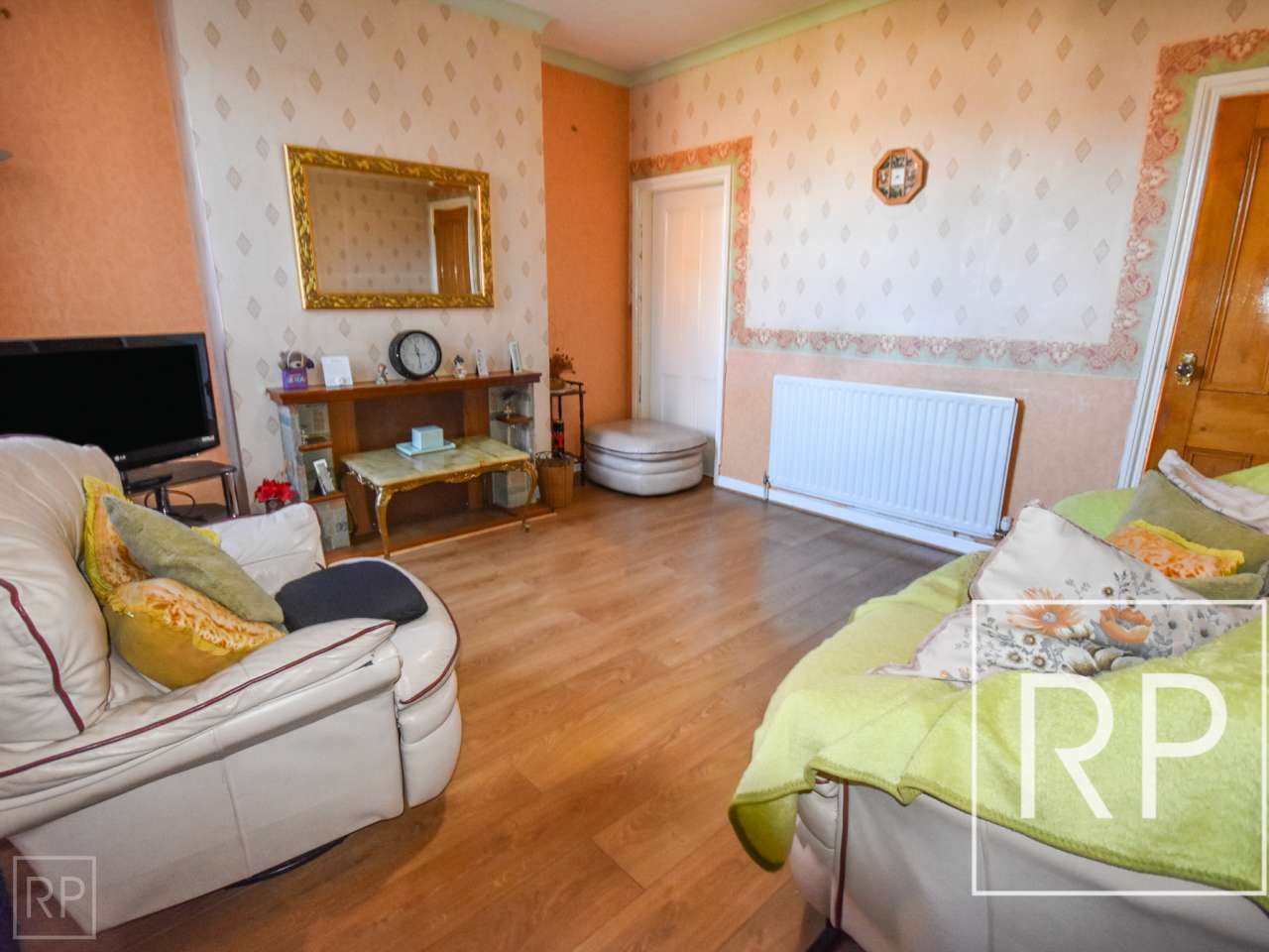 95 Wanderers Avenue, Wolverhampton WV2 3HW