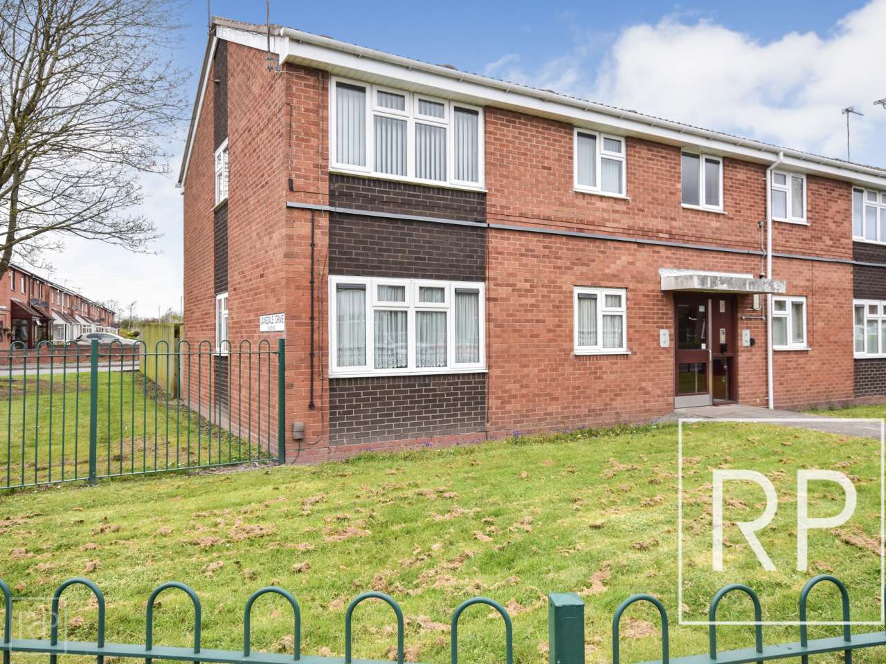 Flat&nbsp;49&nbsp;Cumberland&nbsp;Road, Bilston, WV14&nbsp;6LT