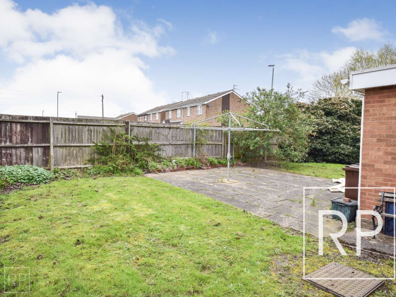 Flat 49 Cumberland Road, Bilston WV14 6LT