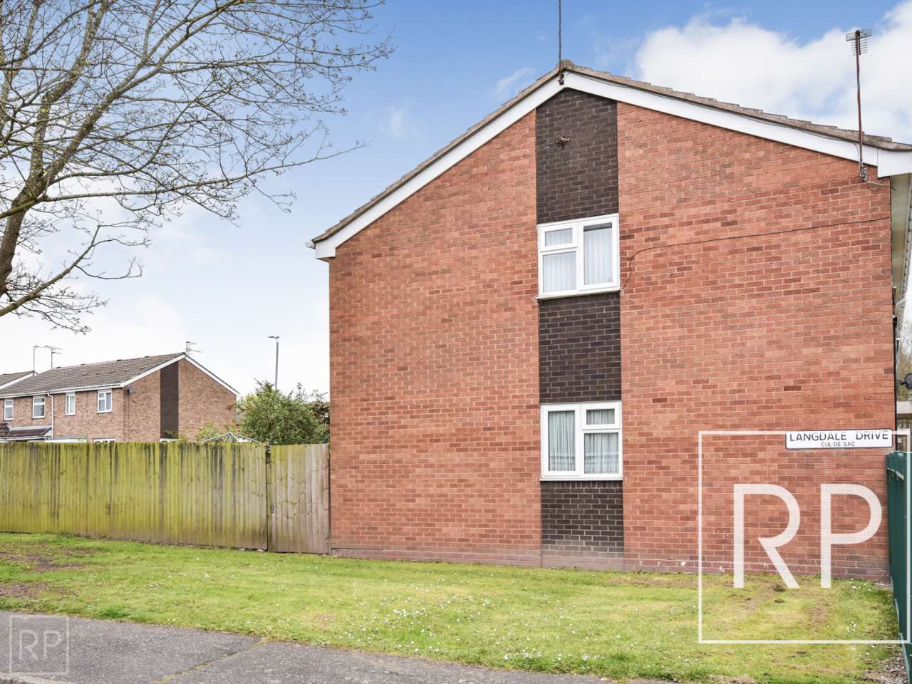 Flat 49 Cumberland Road, Bilston WV14 6LT