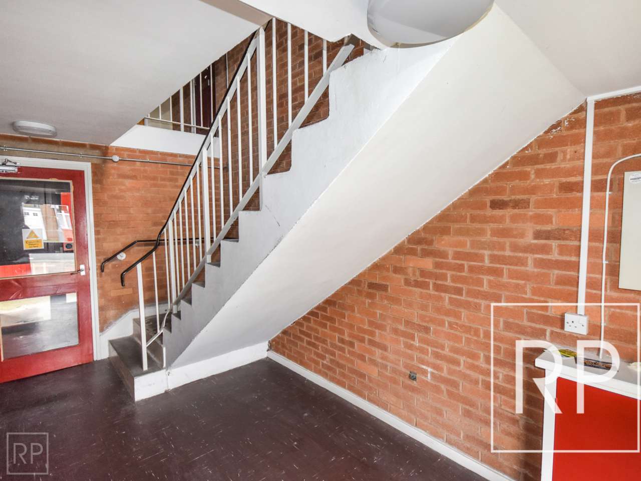 Flat 49 Cumberland Road, Bilston WV14 6LT