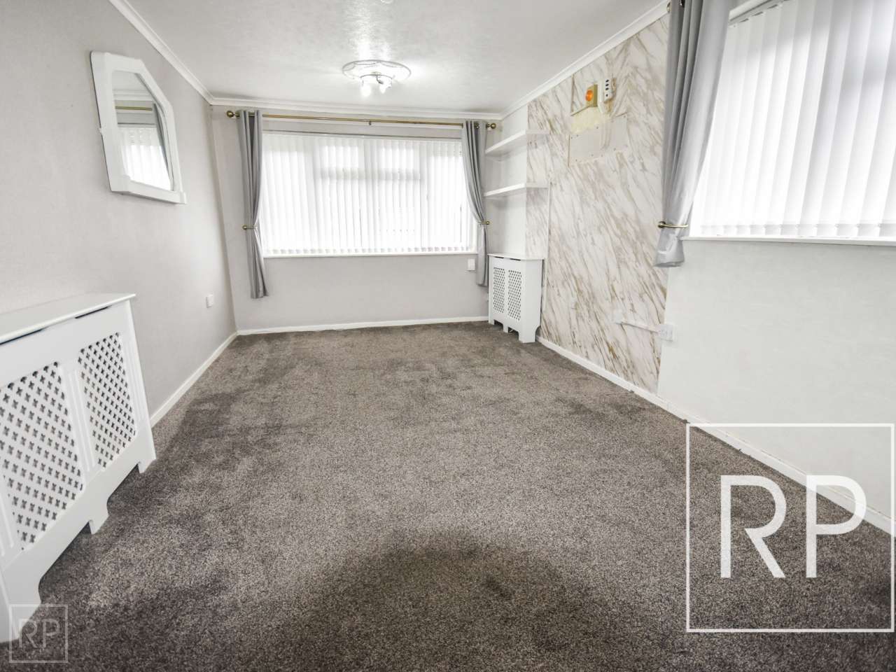 Flat 49 Cumberland Road, Bilston WV14 6LT