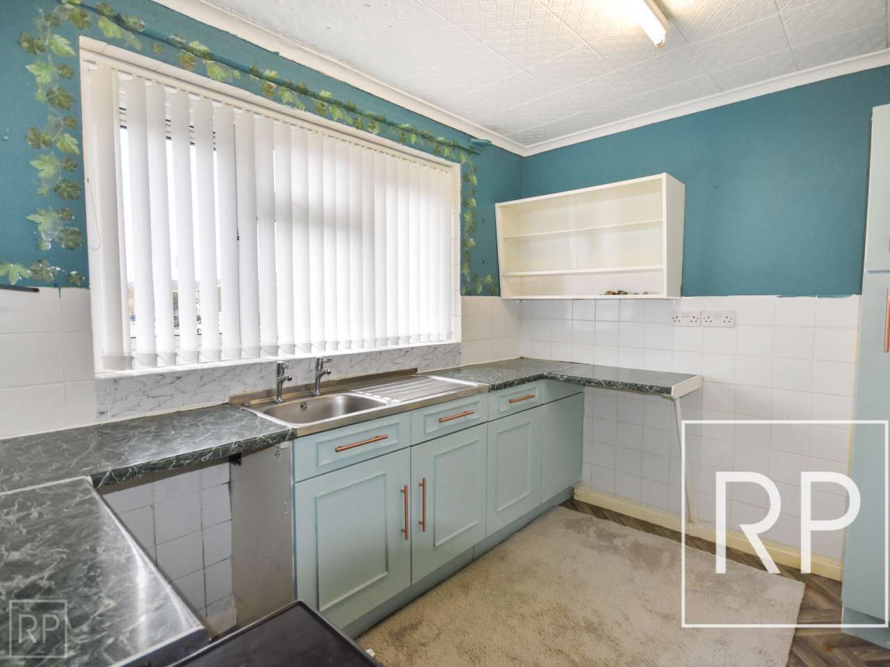 Flat 49 Cumberland Road, Bilston WV14 6LT