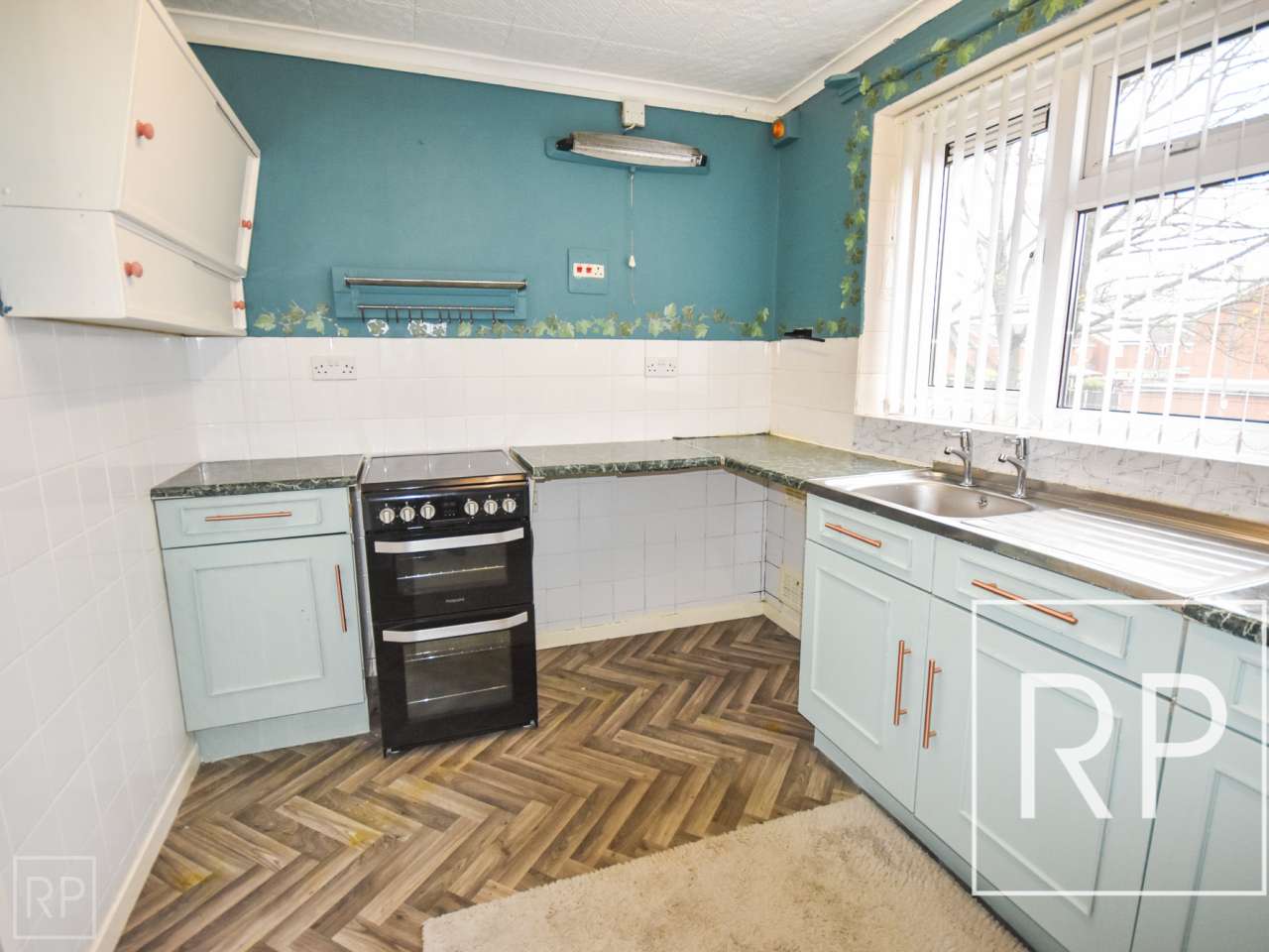 Flat 49 Cumberland Road, Bilston WV14 6LT