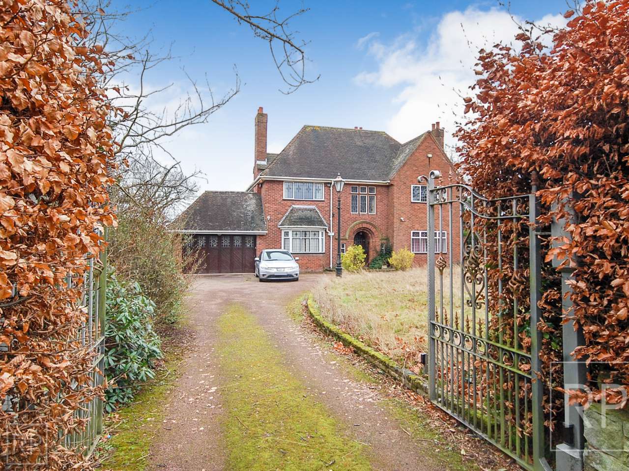 The Beeches 386 Wood End Road, Wolverhampton WV11 1YD