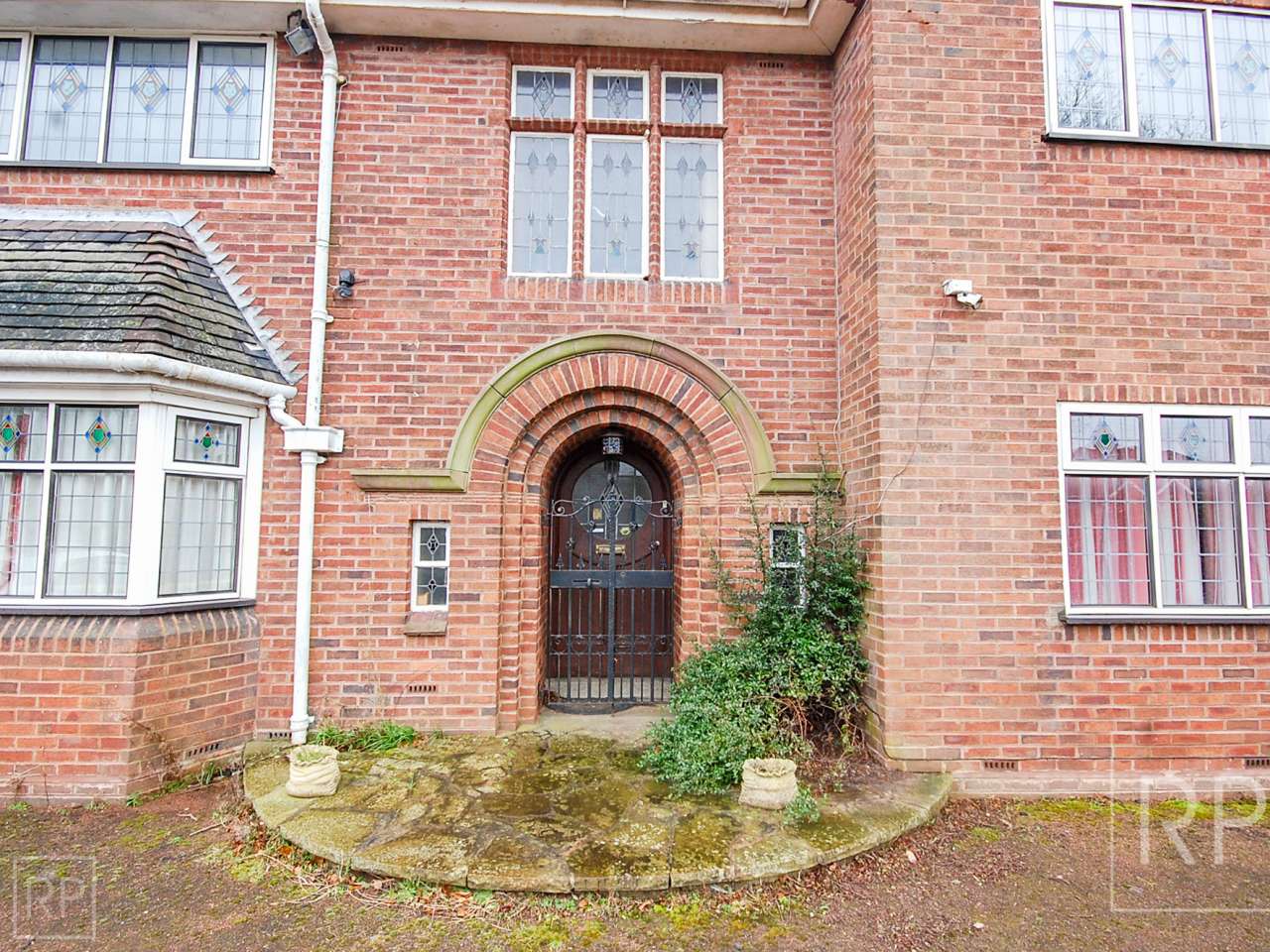 The Beeches 386 Wood End Road, Wolverhampton WV11 1YD