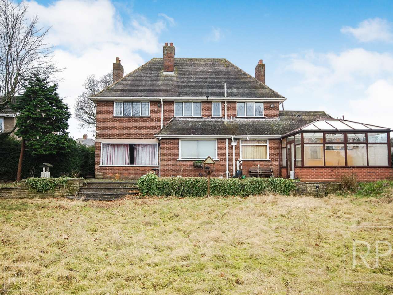 The Beeches 386 Wood End Road, Wolverhampton WV11 1YD