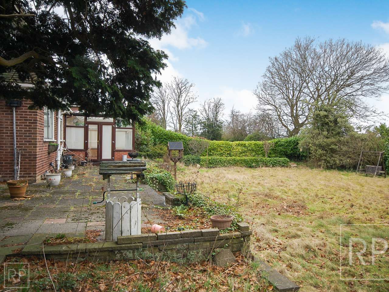 The Beeches 386 Wood End Road, Wolverhampton WV11 1YD