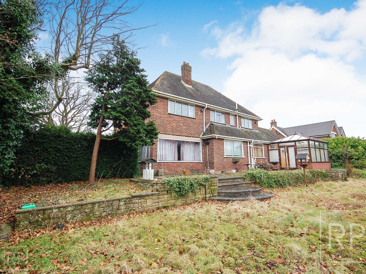 The Beeches 386 Wood End Road, Wolverhampton WV11 1YD