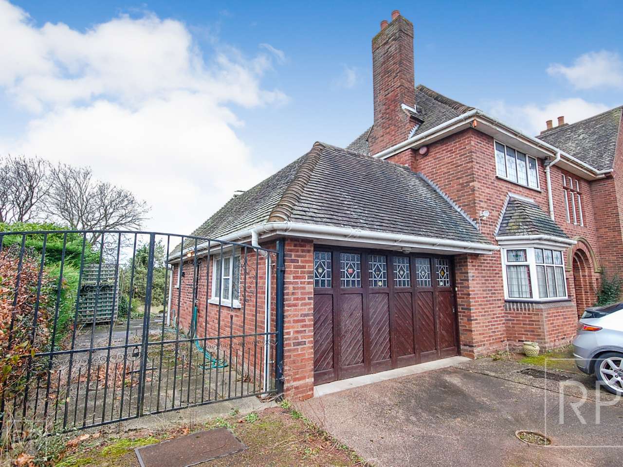 The Beeches 386 Wood End Road, Wolverhampton WV11 1YD