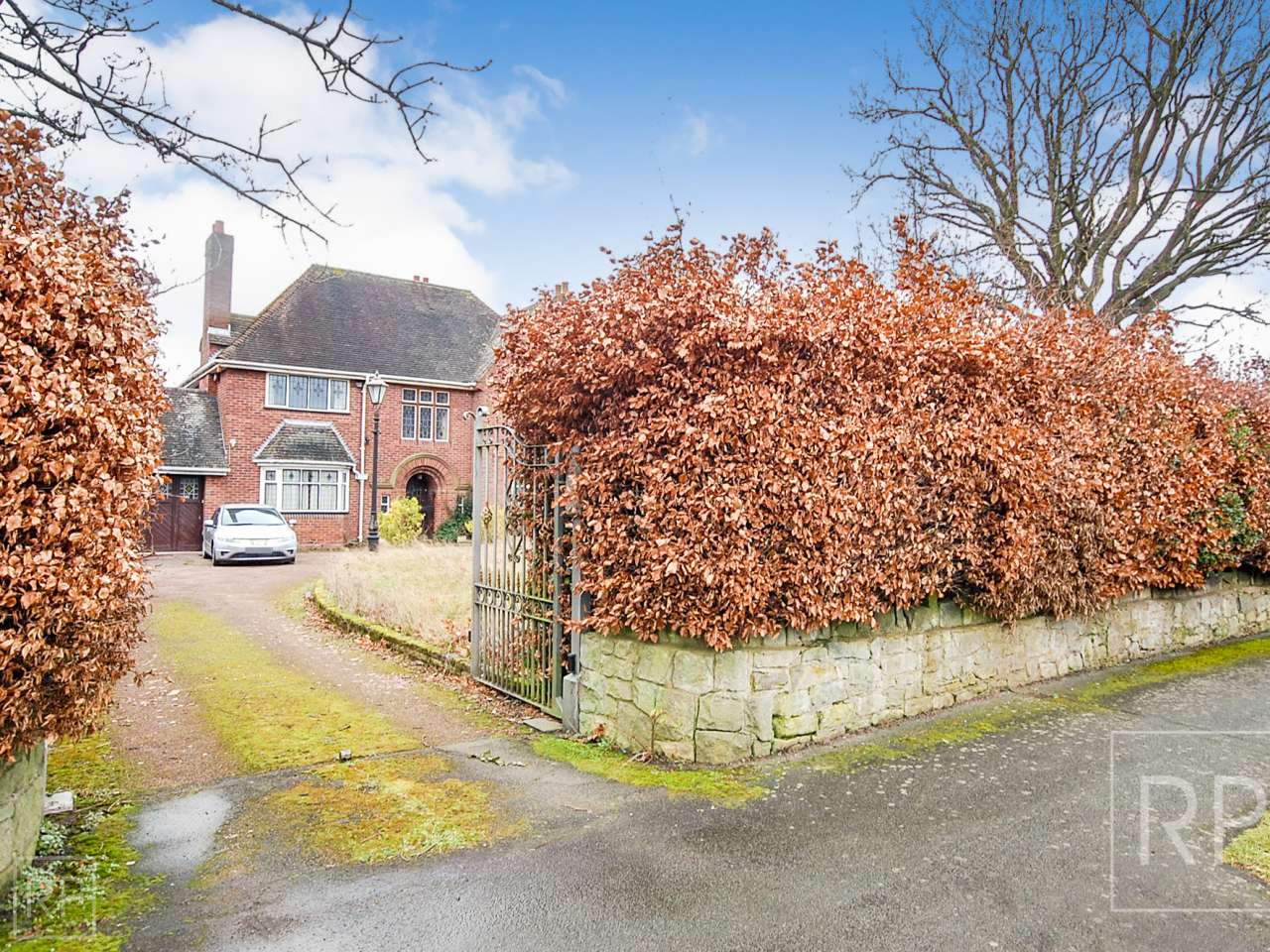 The Beeches 386 Wood End Road, Wolverhampton WV11 1YD