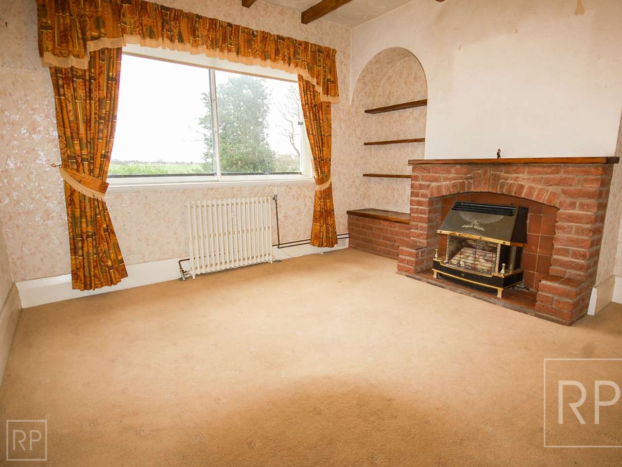 The Beeches 386 Wood End Road, Wolverhampton WV11 1YD