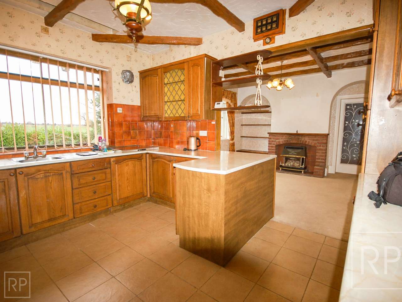 The Beeches 386 Wood End Road, Wolverhampton WV11 1YD